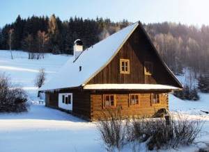 Exteriér