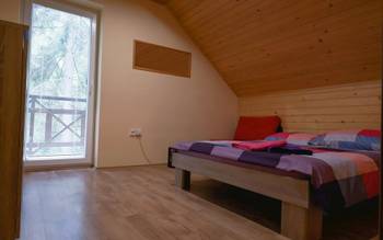 Spálňa