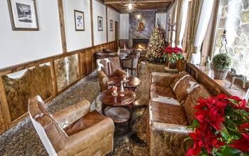 Hotel Encián