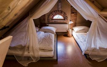 Apartmán č.3