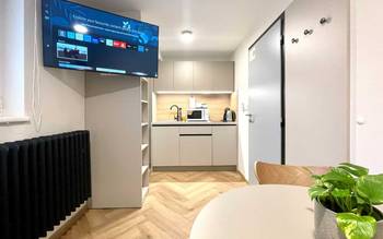 Apartmán Superior