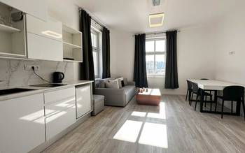 Apartmán DELUXE, 2kk
