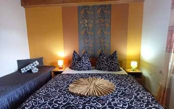 Apartmán Erika Bešeňová