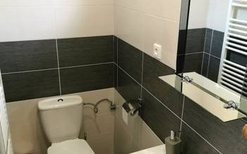 Štúdio/apartman