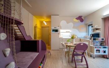 Apartmán