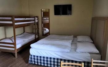 Apartmán s kuchyňkou