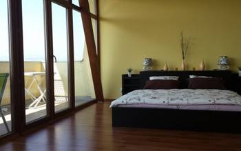Apartmán Sofia