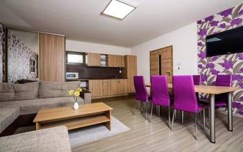 Apartmán Lenka Veľký Meder