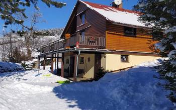 Exteriér