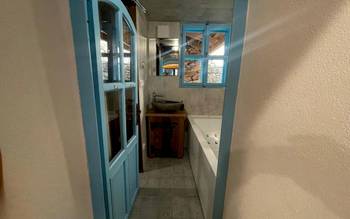 Apartmán Zázrak Wellness