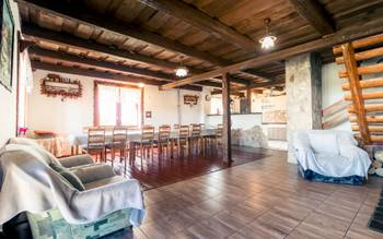 Spoločenská miestnosť