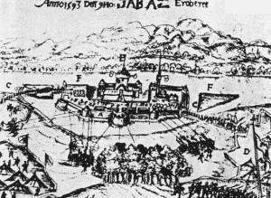 Zamek Sobótka