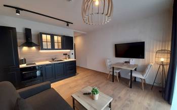 Apartmán „Zaječí pramen“ č.4