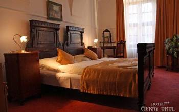 Hotel Čierny Orol