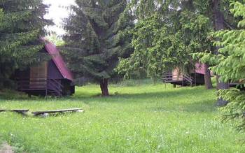 Autocamping Tatranská Štrba