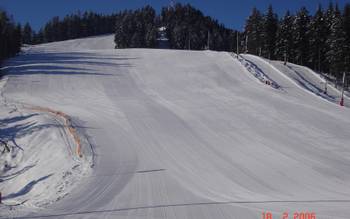 Ośrodek narciarski Skipark Vyšné Ružbachy