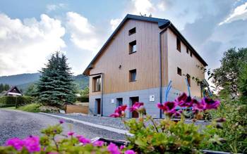 Chalet Dereše