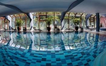 Wellness Hotel Chopok