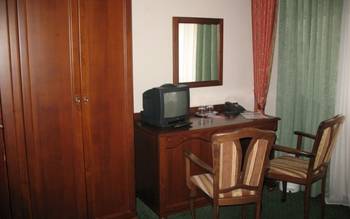 Hotel Astória