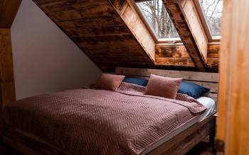Apartmán č. 2