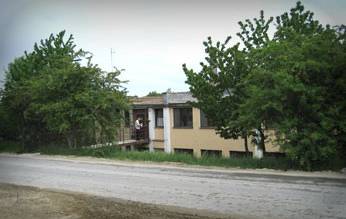 Ubytovňa Majster Dúbravka