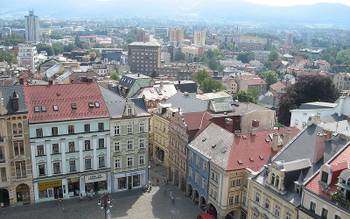 Jaká překvapení má pro své návštěvníky Liberec