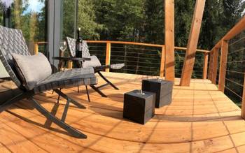 Chalet Slovenský Raj