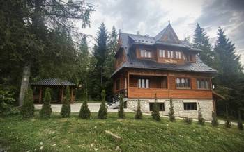 Exteriér