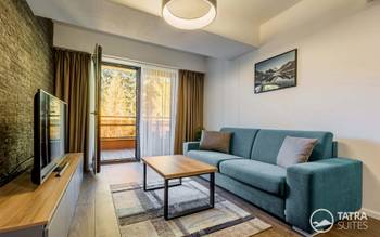 Obývacia miestnosť