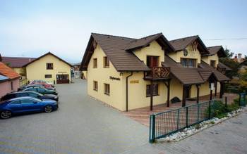 Penzión Turčiansky Dvor