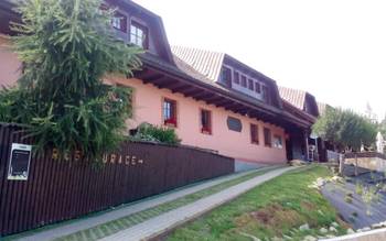 Horský hotel Hájenka