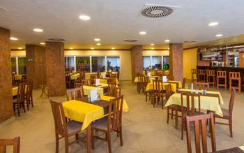Restaurace