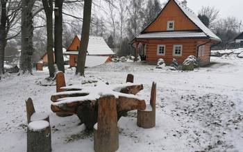 Exteriér