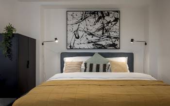 Apartmán Superior s kuchynkou