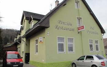 Penzión pod Pyramídou - Banská Bystrica