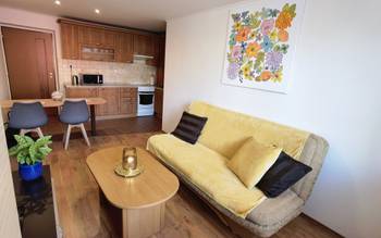 Apartmán č. 3