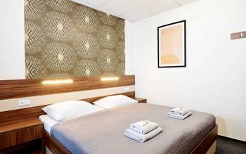 Dvoulůžkový DOUBLE MANAGER