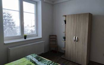 Apartmán 2