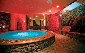 Hotel Kontakt