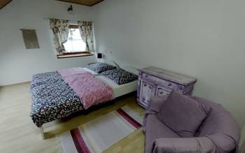 Apartmán č. 1