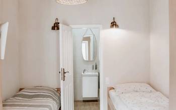 Apartmánik C