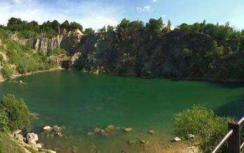 Beňatinské jazero