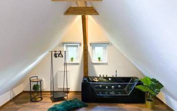 Apartmán Green
