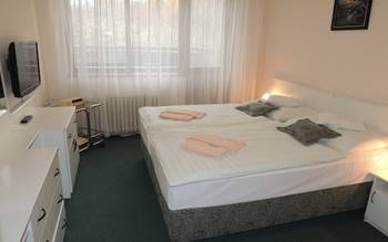 Stredisko Smrekovec