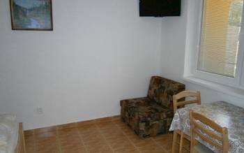 Apartmány Jozefinka