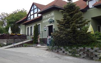 Exteriér
