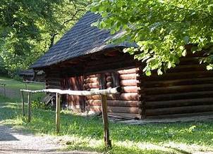 Náučným chodníkom Bardejovské Kúpele - Zborovský hradný vrch