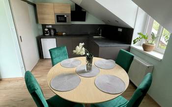 Apartmán č. 5