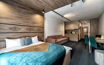 Apartmán Klasik