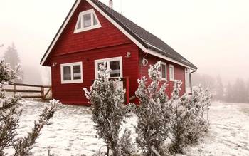 Chata Arctic House